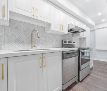 For Lease - 92 Hummingbird Drive Unit# (Lower), Toronto, Ontario - Photo 4