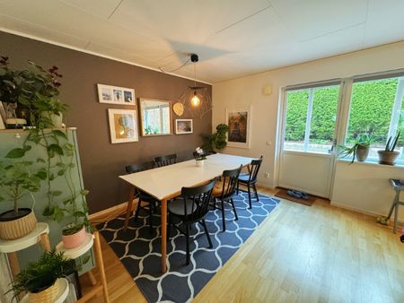 Mölnlycke - 4rok - 7mån - 22.000kr/mån - Photo 4