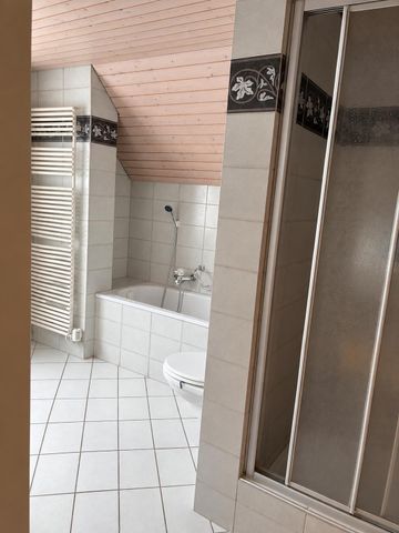 8.5 Zimmer Einfamilienhaus - Foto 5