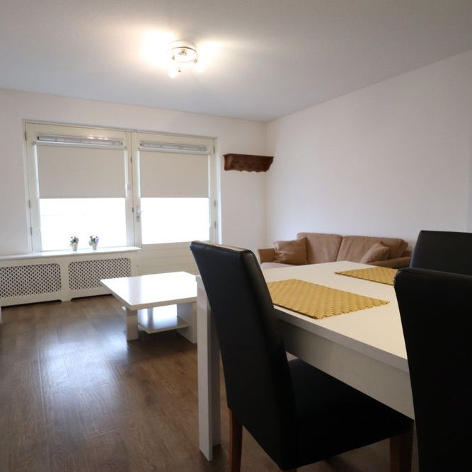 Pastoor van Arsplein - Photo 1