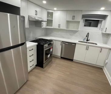 For Lease - 23 Shaddock Crescent Unit# BSMT, Toronto, Ontario - Photo 5