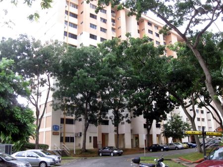 Blk 616 Hougang Avenue 8 (Hougang), HDB 4 Rooms - For Rent - Photo 5