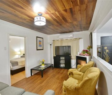 For Lease - 646 RIVER Road, Wasaga Beach, Ontario - Photo 1