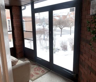 For Lease - 4766 Wild Rose Street Unit# (Upper), Mississauga, Ontario - Photo 5