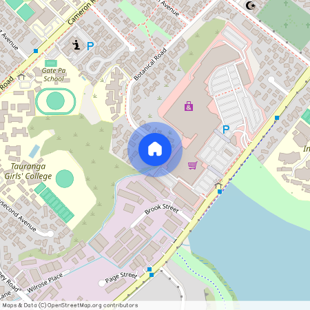 91 Botanical Road, Tauranga South