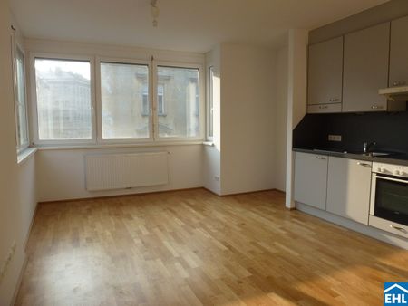 Schöne 2 Zimmerwohnung Nähe Schubertpark - Photo 4