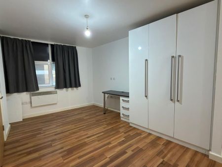 Studio to rent - Photo 3