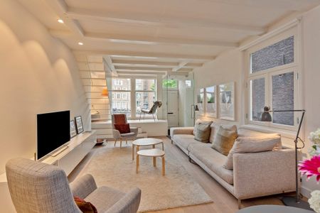 Te huur: Appartement Prinsengracht 625 H in Amsterdam - Foto 3
