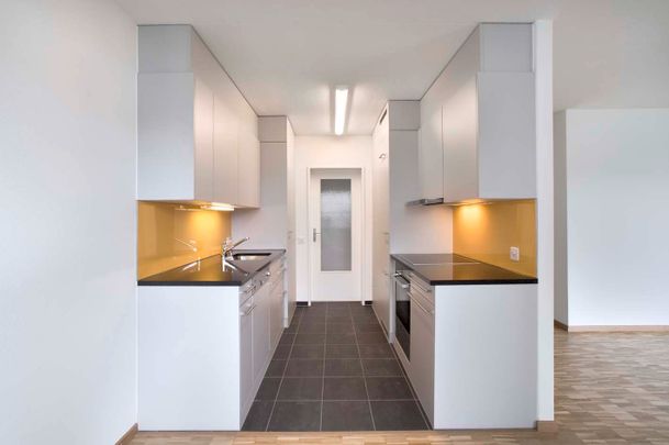 "Zentrales Wohnen" - Foto 1