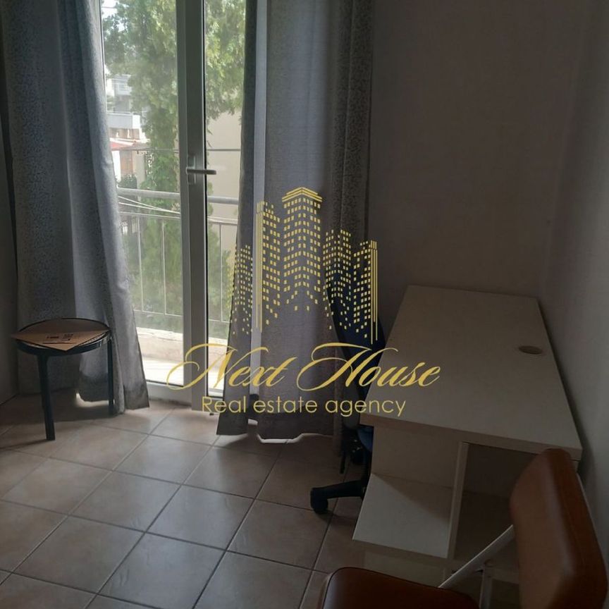 Studio/Γκαρσονιέρα για ενοικίαση Αμπελόκηποι (Πάτρα) - Photo 1