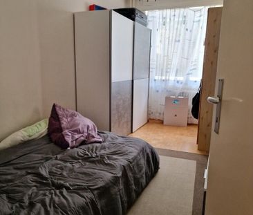 À saisir ! Magnifique appartement à deux pas du centre de Prilly ! - Foto 5