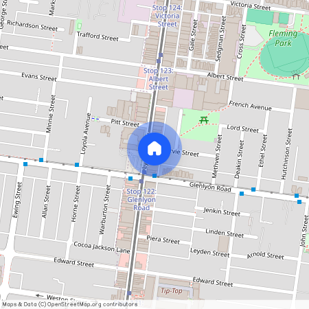 113/200 Lygon Street, Vic 3057, Brunswick East