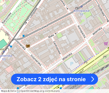 Pokój w mieszkaniu 3 pokojowym, blisko metro M2, - Zdjęcie 1