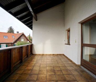 6 Zimmer-Wohnung | Balkon | Altach - Photo 1