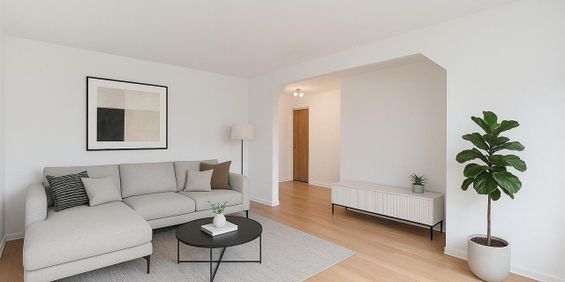Appartement Montréal (LaSalle) À Louer - Photo 3