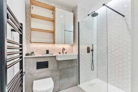 Studio to rent - Photo 3