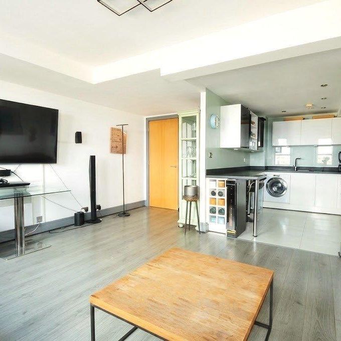 1 bedroom apartment to rent - Photo 1