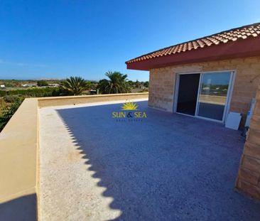 2 BEDROOM VILLA IN LOS LIMONEROS - ALICANTE - Photo 5