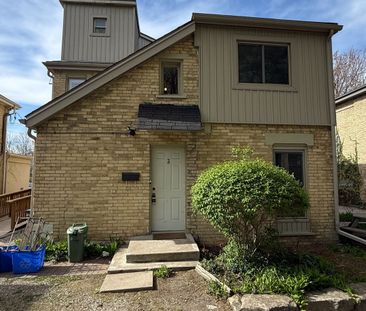 For Lease - 359 Princess Avenue Unit# Apt 3, London East, Ontario - Photo 5