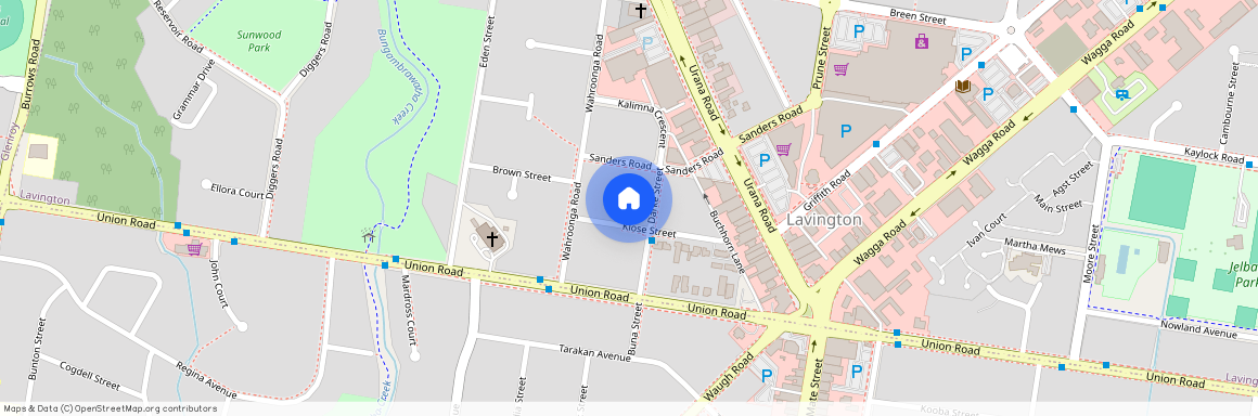 540 Klose Street, NSW 2641, Lavington