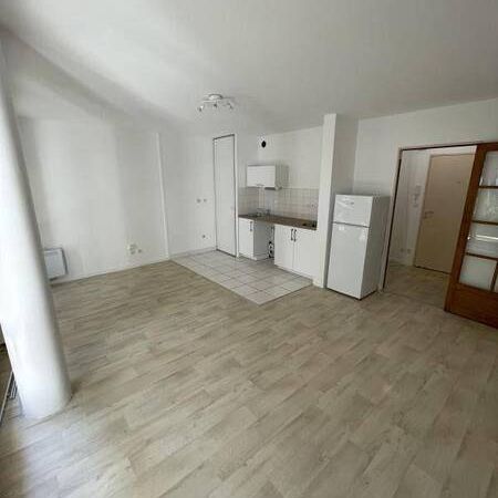 Appartement 1 pièce - - Photo 1