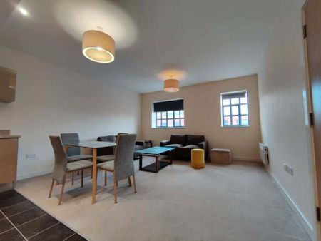 1 bedroom apartment to rent - Photo 3