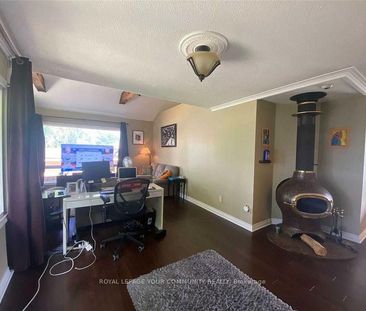 For Lease - 70 Chavender Place Unit# Main, Vaughan, Ontario - Photo 2