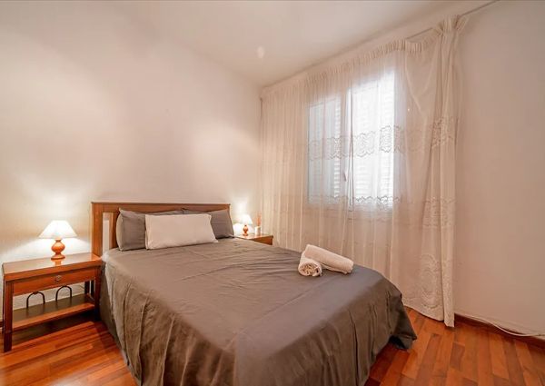 Carrer de Padilla, Barcelona, Catalonia 08025