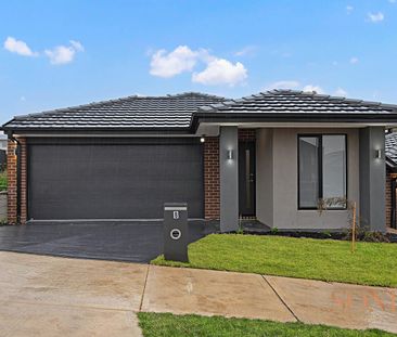8 Command Road, Mernda, Vic 3754 - Photo 5