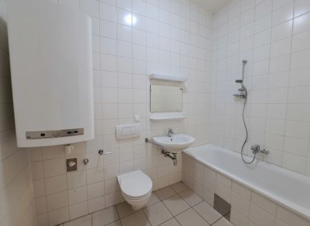 Zentral und ruhig | 2-Zimmer-Wohnung beim Kunsthaus - Photo 4