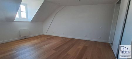 Location appartement t5 102 m² à Versailles (78000) Notre Dame 6 - Photo 5