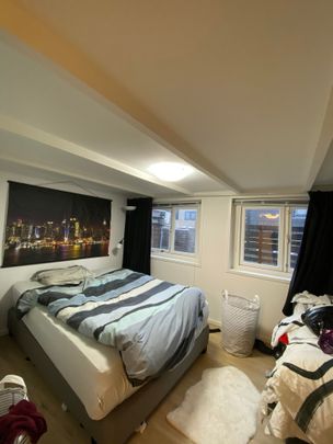 Appartement te huur: Nieuwestad 28-B 8911 CT Leeuwarden - Foto 1