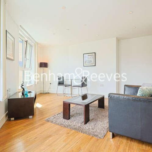 Gillespie Court, Queensland Terrace, N7 - Photo 1