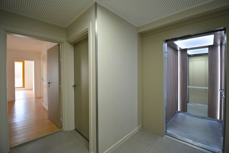 Location appartement 3 pièces, 62.71m², Paris 13 - Photo 2