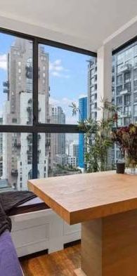 1 Bed Loft in the Heart of Yaletown - Photo 1