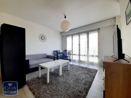 Location Appartement 1 pièce 34m² LIMOGES 87000 - Photo 3