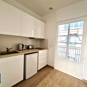 Location Appartement 1 pièce 22m² TOULON 83000 - Photo 2