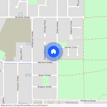 31 Drew Street, WA 6530, Spalding