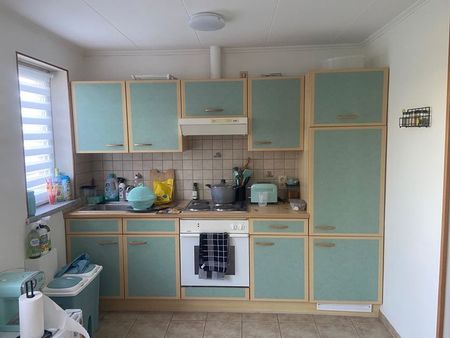Appartement te huur - Foto 3