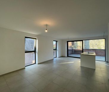 Nieuwbouwappartement te huur in centrum Herne – 1 slaapkamer - Foto 5