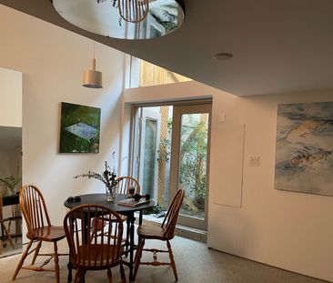 For Lease - 60 Beverley Street Unit# R, Toronto, Ontario - Photo 1