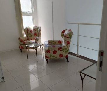 Apartamento com 2 dormitórios para alugar, 69 m² por R$ 5.100,02/mê... - Foto 2