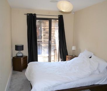 Apartment 15 2 Ulster Street, Belfast, BT1 3ES - Photo 3