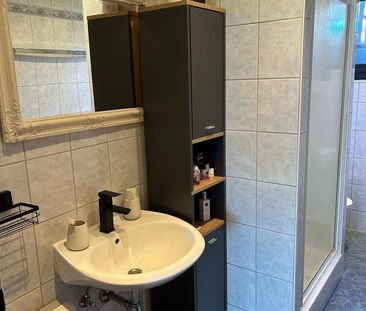 Souterain Wohnung - Photo 3