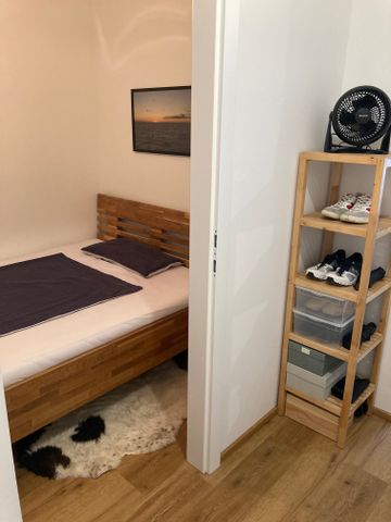 Helle 2 Zimmer Mietwohnung (30,06m²) mit Balkon- in Graz Eggenberg - Photo 3