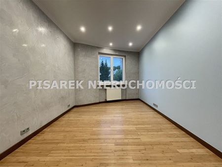 Warszawa M., Warszawa, Ursynów, Kabaty, Rosoła – zdjęcie 3