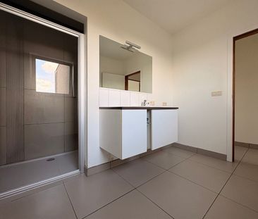 Gezellig instapklaar appartement met zonneterras met prachtig zich op "het Broek" - Photo 5