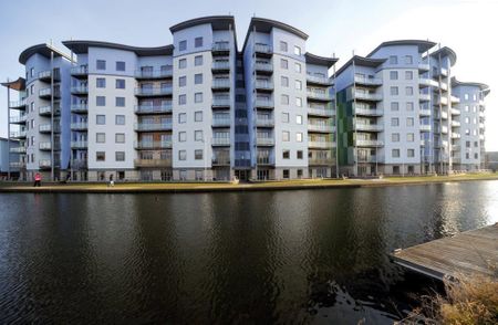 1 bedroom apartment to rent - Photo 4