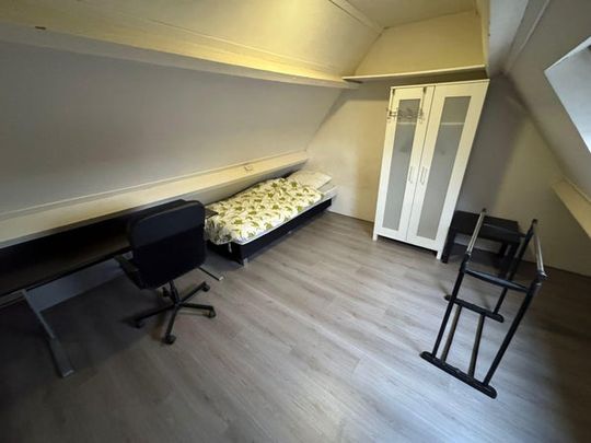 Te huur: Kamer Julianastraat in Eindhoven - Photo 1