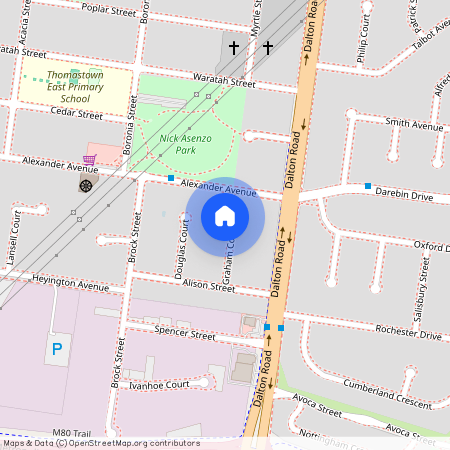 2/11 Graham Court, Vic 3074, Thomastown